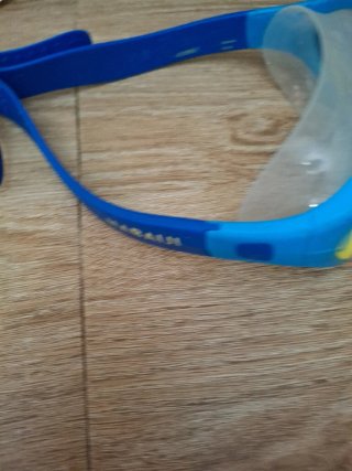 Gafas de buceo infantiles/niño