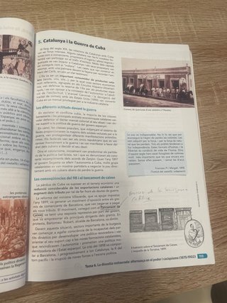 HISTORIA (LC+QA+DIGITAL) (DUAL)