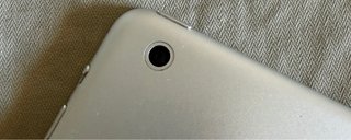 iPad mini 2 Argento + Custodia + Protezione Schermo