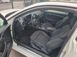 Audi A3 2013