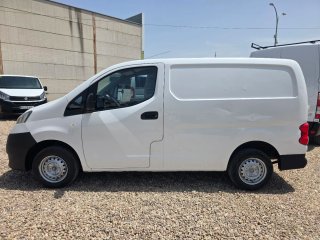 Nissan NV200 2018