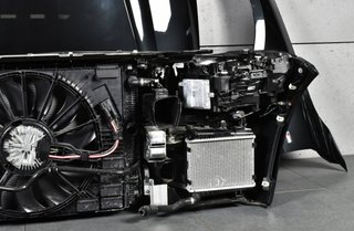 BMW SERIE 4 G22 G23 LCI Parachoques, Capó  Aletas