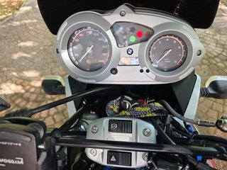 BMW F 650 GS Dakar 2006