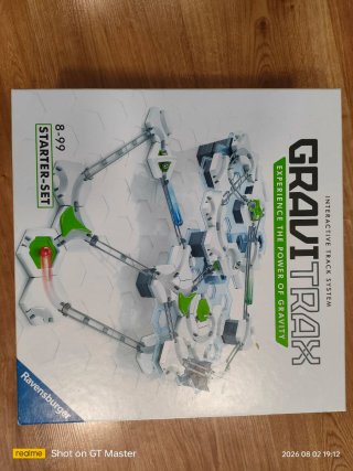Gravitrax Starter Set Ravensburger