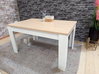 Mesa Extensible de Comedor