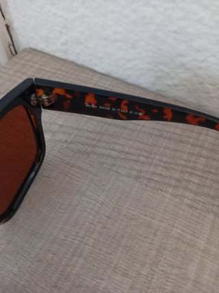 Gafas de sol Ray-Ban Tortoise