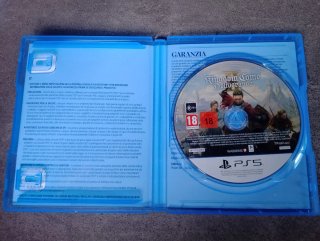 Kingdom Come Deliverance 2 PS5