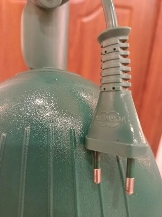 Folletto VK136 Aspirapolvere Kobold