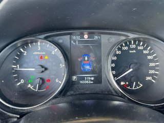 Nissan Qashqai 2016