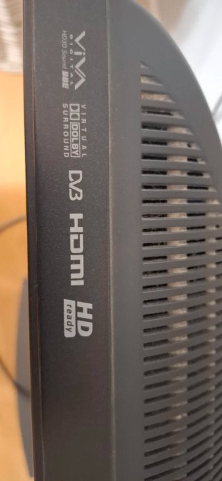 Televisor Sony Bravia 32U2