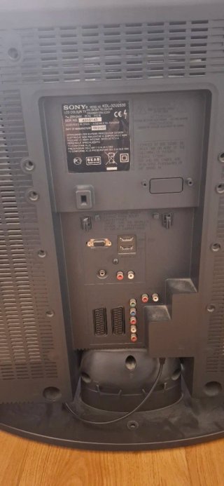Televisor Sony Bravia 32U2