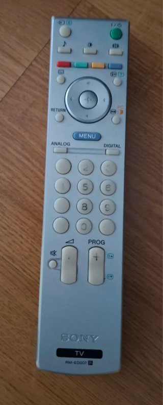 Televisor Sony Bravia 32U2