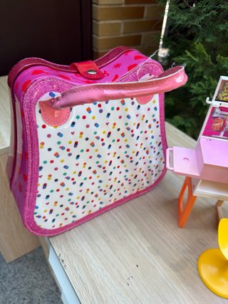 Bolso de Princesas Disney