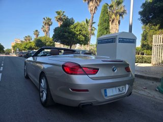 BMW Serie 6 2011