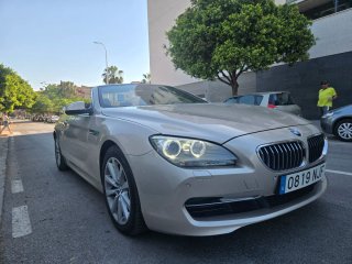 BMW Serie 6 2011