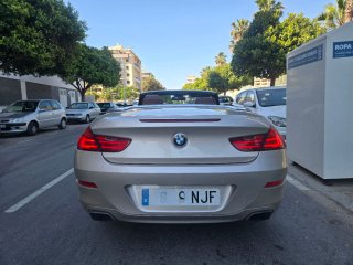 BMW Serie 6 2011