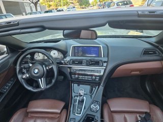 BMW Serie 6 2011
