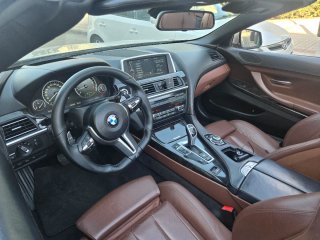 BMW Serie 6 2011