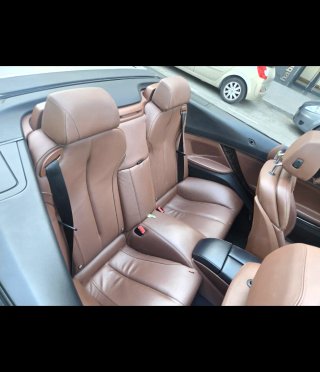 BMW Serie 6 2011