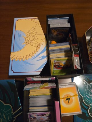 Carte Pokemon