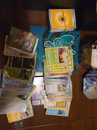 Carte Pokemon