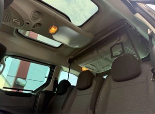 Citroen Berlingo 2016