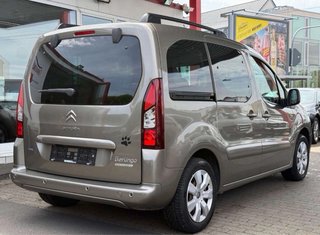 Citroen Berlingo 2016