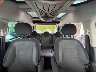 Citroen Berlingo 2016