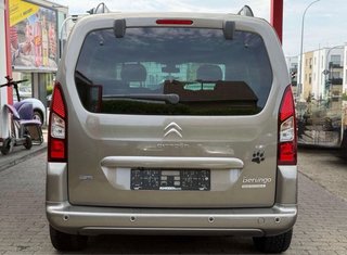 Citroen Berlingo 2016