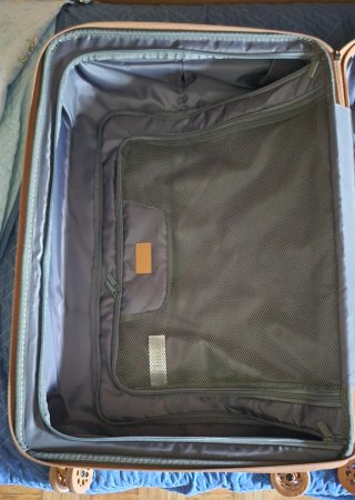 Carpisa Trolley Gotech Premium Medio