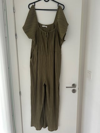 Mono Sfera Verde Oliva Talla XL