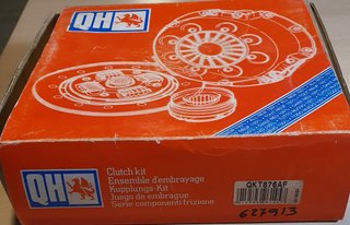 Kit Embrague Lancia/Seat/Fiat Antiguos