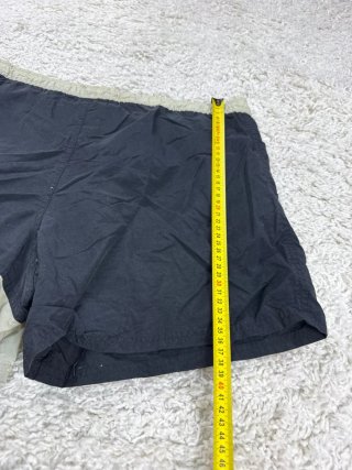 Talla L Bañador Fila Vintage Negro