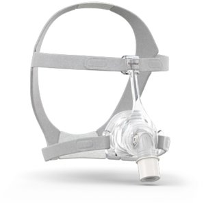 Mascarilla CPAP ResMed AirFit N20 Talla M