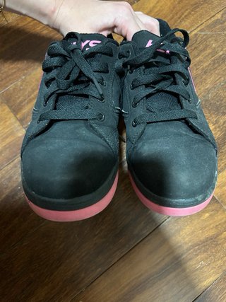 Zapatillas con Ruedas