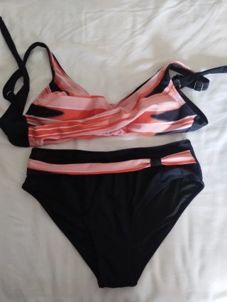 Costume da bagno bikini fantasia