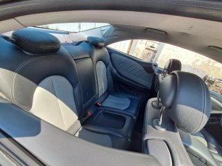 Mercedes-Benz  CLK 2004