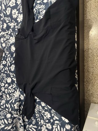 Chaqueta de traje azul oscuro El Corte Inglés