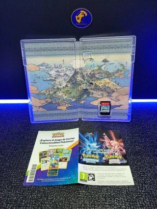 Leggende Pokémon Arceus per Nintendo Switch