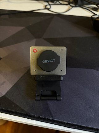Cámara Streaming OBSBOT