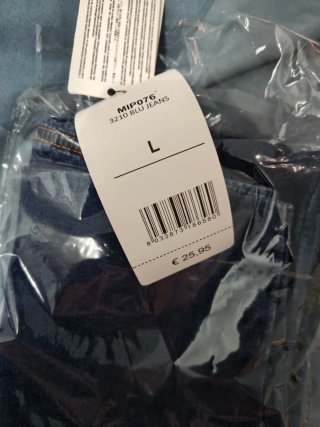 Pantalón Calzedonia Talla l