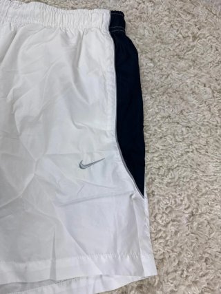Talla S Shorts Nike Vintage Blancos