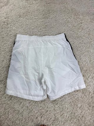 Talla S Shorts Nike Vintage Blancos