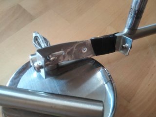 Lámpara Focos Metálica IKEA, COMO NUEVA.