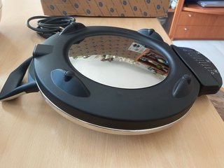 AMC Atmosfera 4000 piastra elettrica