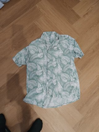Camicie estive da uomo