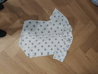 Camicie estive da uomo