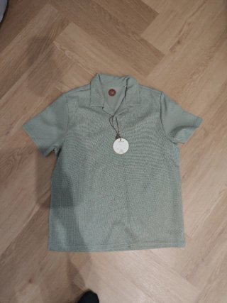 Camicie estive da uomo