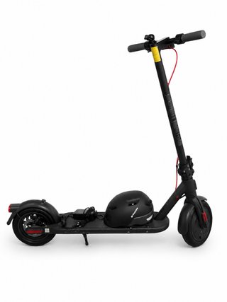 Patinete Xiaomi Electric Scooter 4 + Casco+Candado
