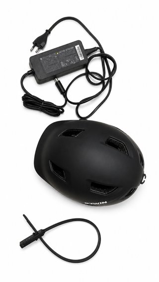 Patinete Xiaomi Electric Scooter 4 + Casco+Candado